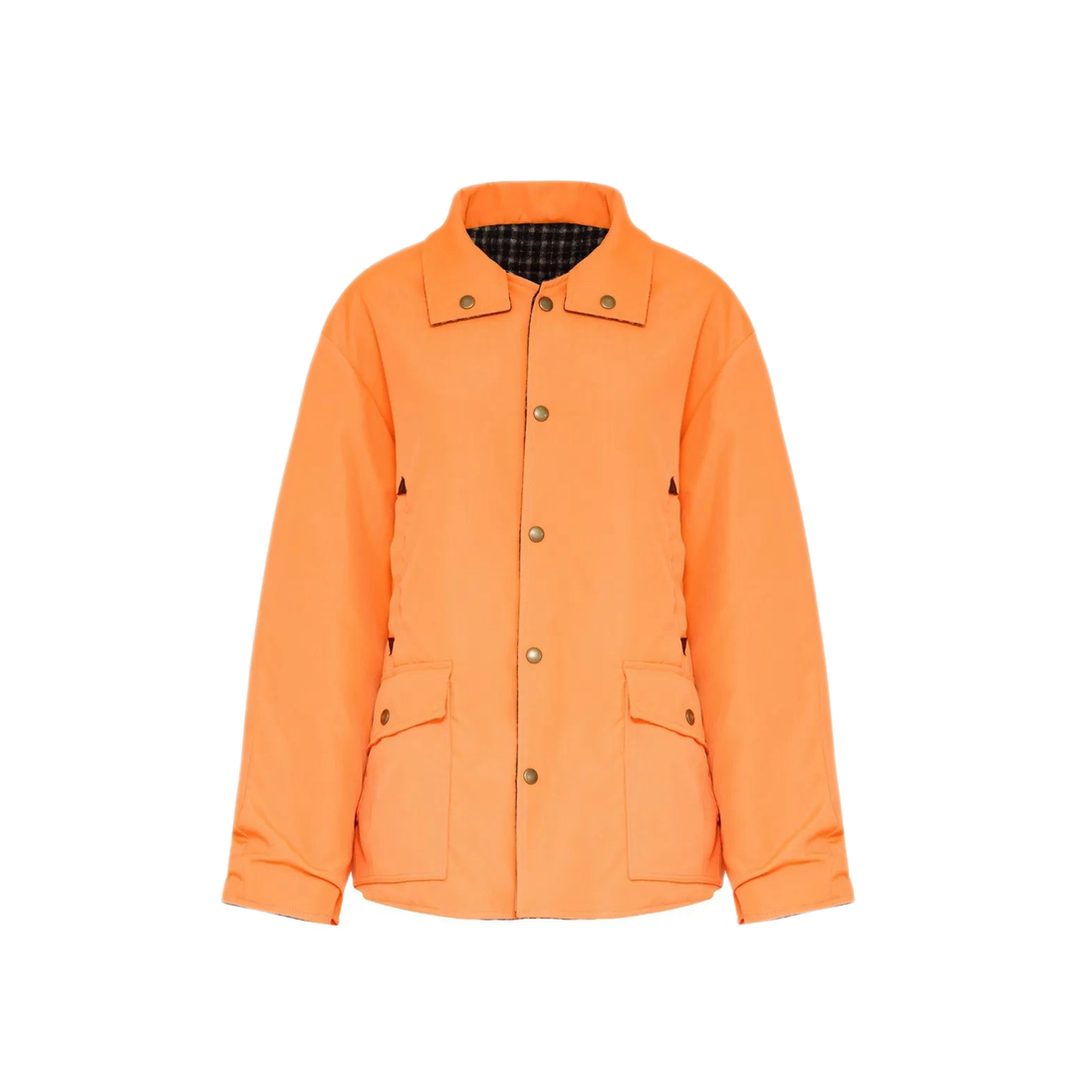MAYFEYR - Maison Margiela - Sports Jacket - S51AM0506MTN090912