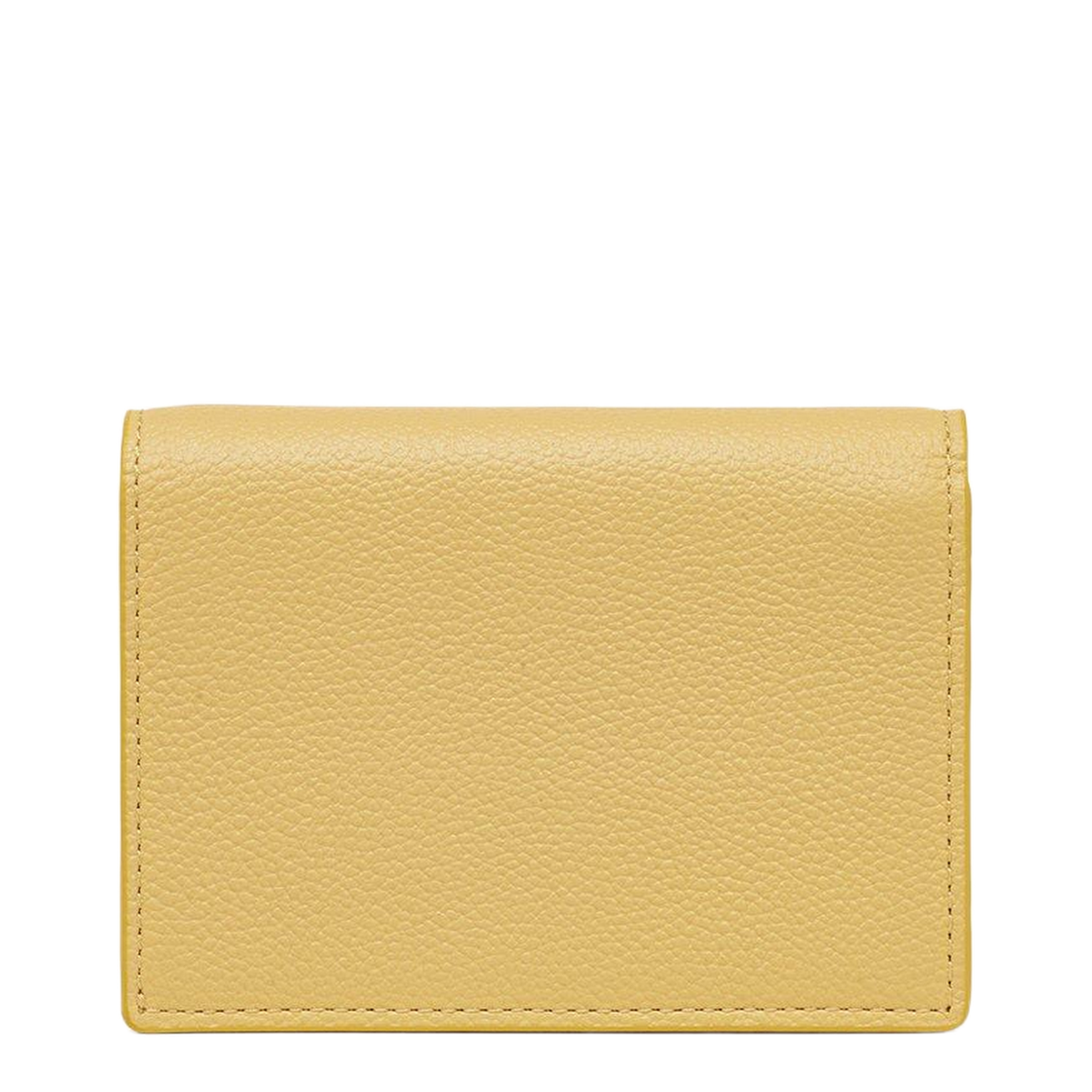 Gold Wallet