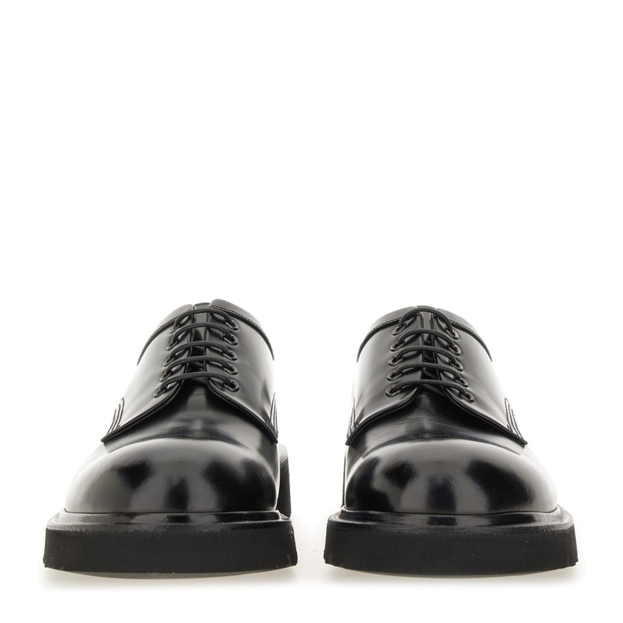 MAYFEYR - PREMIATA - Moccasin Binder - 32325NERO