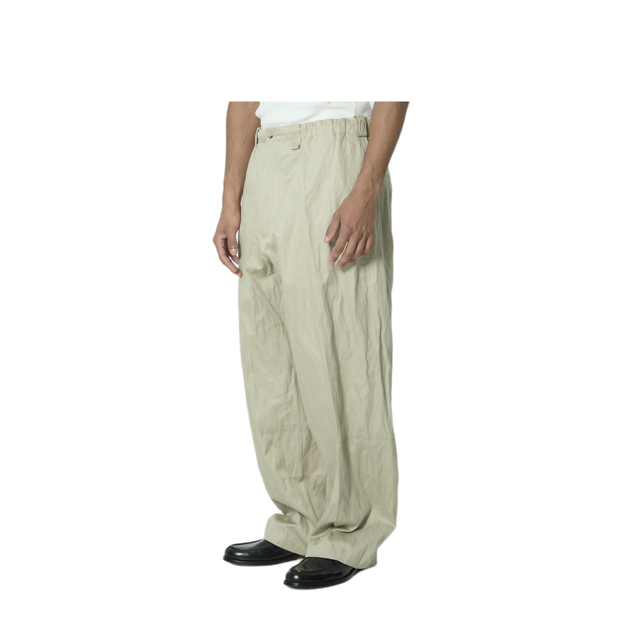 MAYFEYR - Willy Chavarria - Toluca Pants - WCBTM0087067