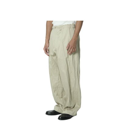 MAYFEYR - Willy Chavarria - Toluca Pants - WCBTM0087067