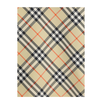 MAYFEYR - Burberry - Reversible Waterproof Jacket - 8104102