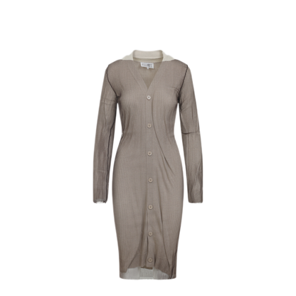MAYFEYR - Mm6 Maison Margiela - Cardigan - S62HP0033M13191961