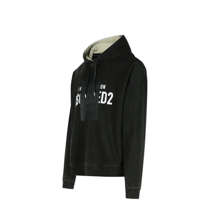 MAYFEYR - Dsquared2 - Sweatshirts - S74GU0860S25599900