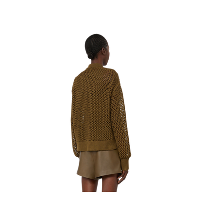 MAYFEYR -  - Film Cardigan - MXMFILM003