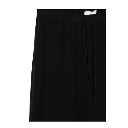 MAYFEYR - Alysi - Trousers Black - 116192P6209NE