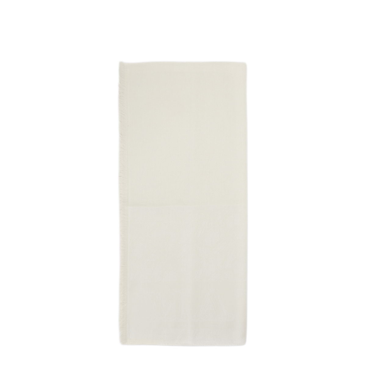 MAYFEYR - Max Mara - Avetusta M Logo Scarf - 2614541042600001