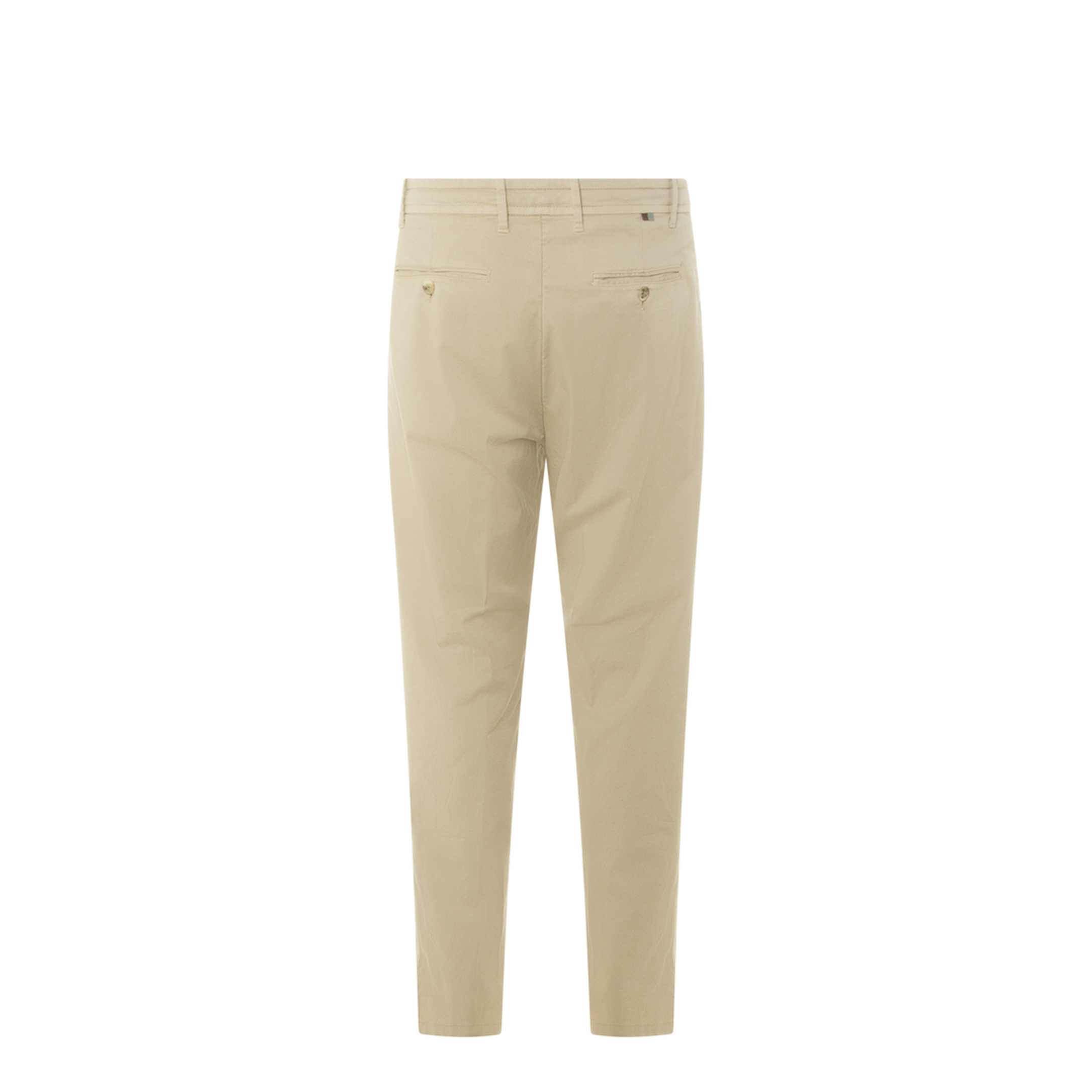 MAYFEYR - Canali - Trousers - D91659PT01636713