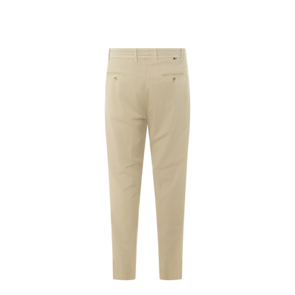 MAYFEYR - Canali - Trousers - D91659PT01636713