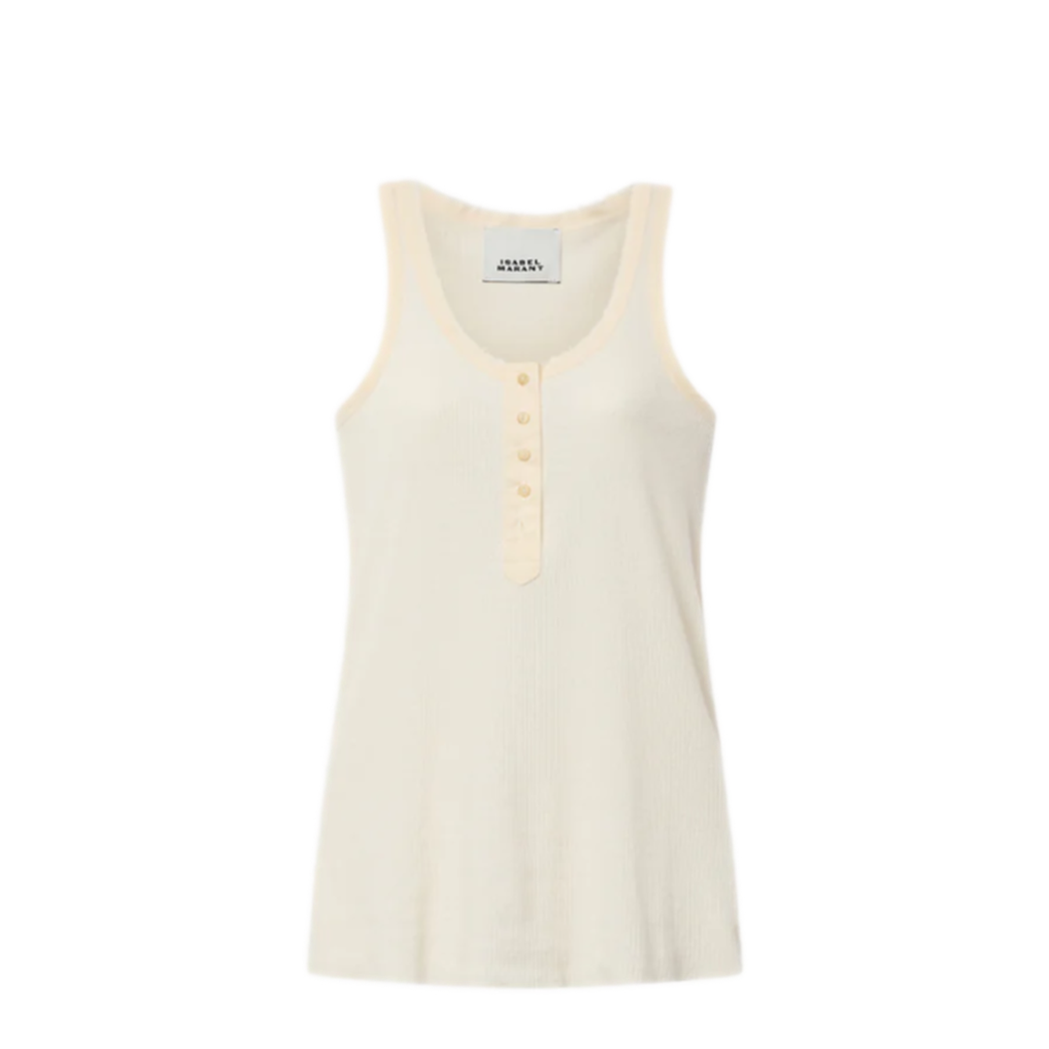 MAYFEYR - Isabel Marant - Helma Tee Shirt - TS0318FAD2K02I23EC