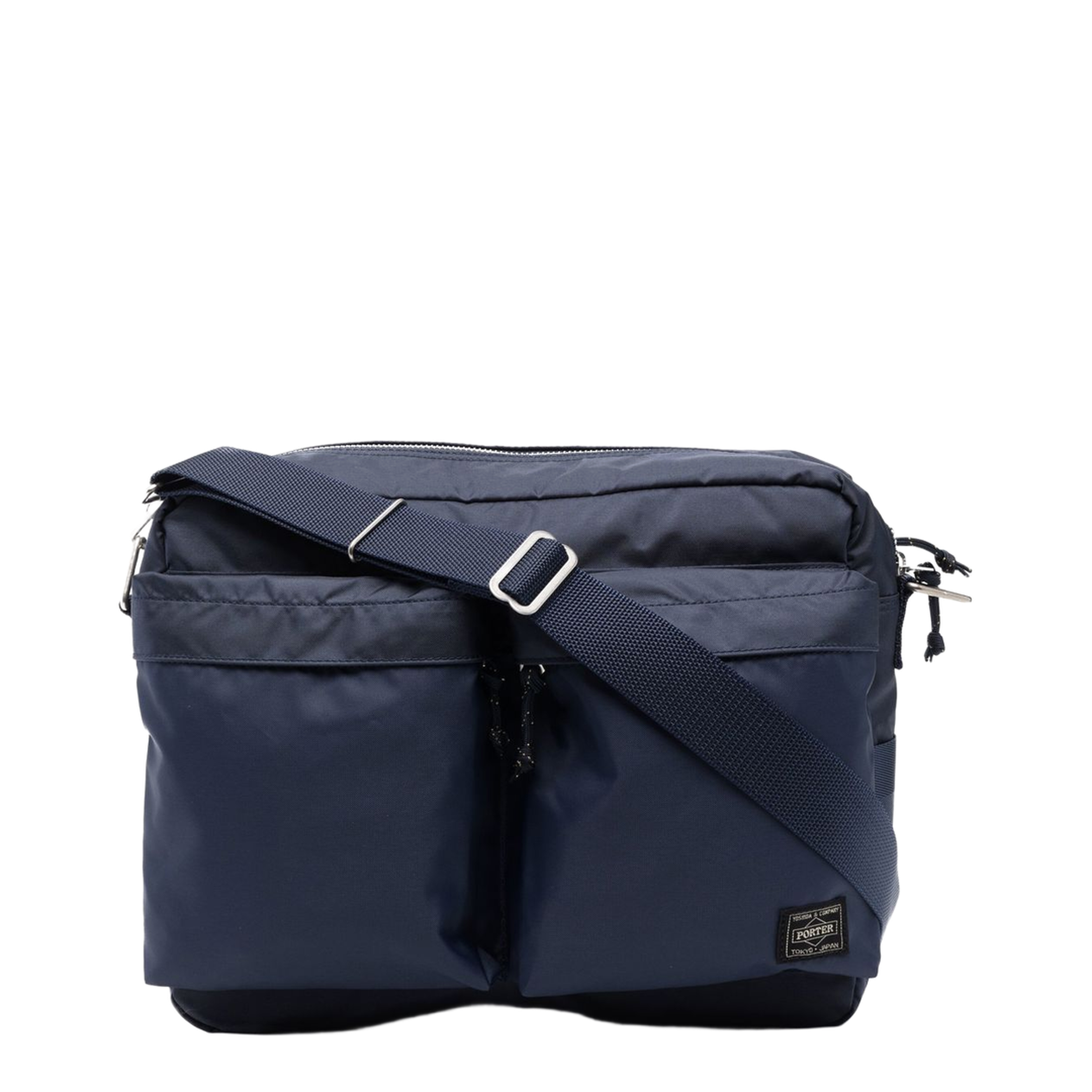 MAYFEYR - PORTER - Blue Bag - 8550741550