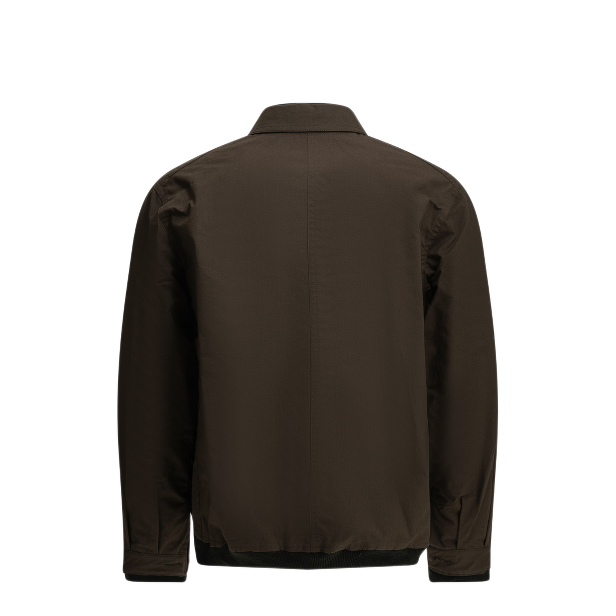 MAYFEYR - Sacai - Nylon Twill X Ripstop Reversible Quilted Jacket - 2604035M602