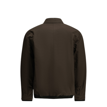 MAYFEYR - Sacai - Nylon Twill X Ripstop Reversible Quilted Jacket - 2604035M602