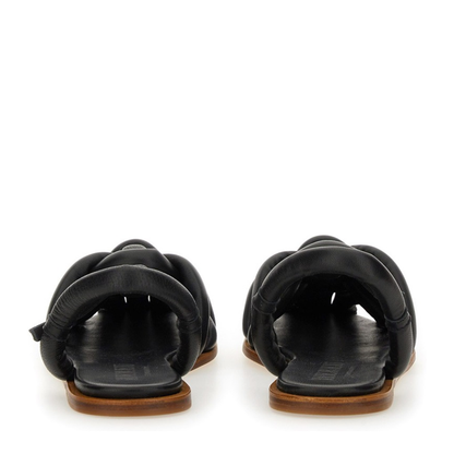 MAYFEYR - Hereu - Cabersa 2 Sandal - CABE2WFS250011BLACK