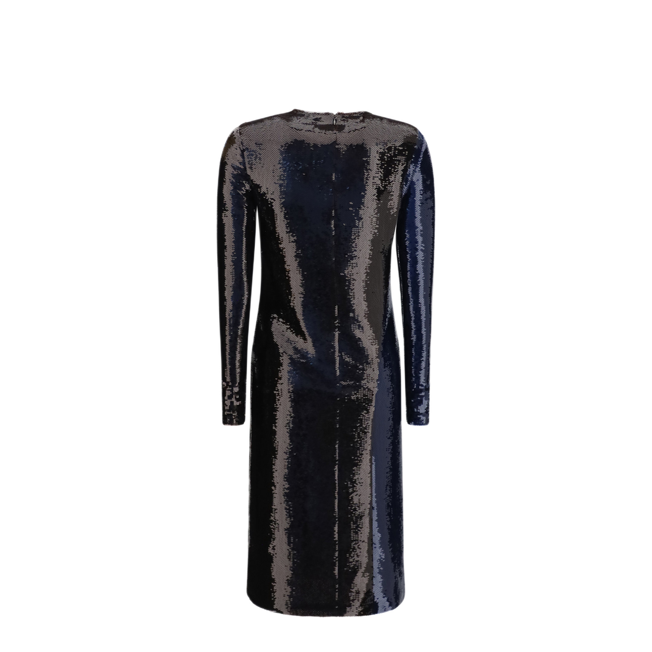 MAYFEYR - Tom Ford - Two Tone Sequin Dress - ABJ907SDE541UEC