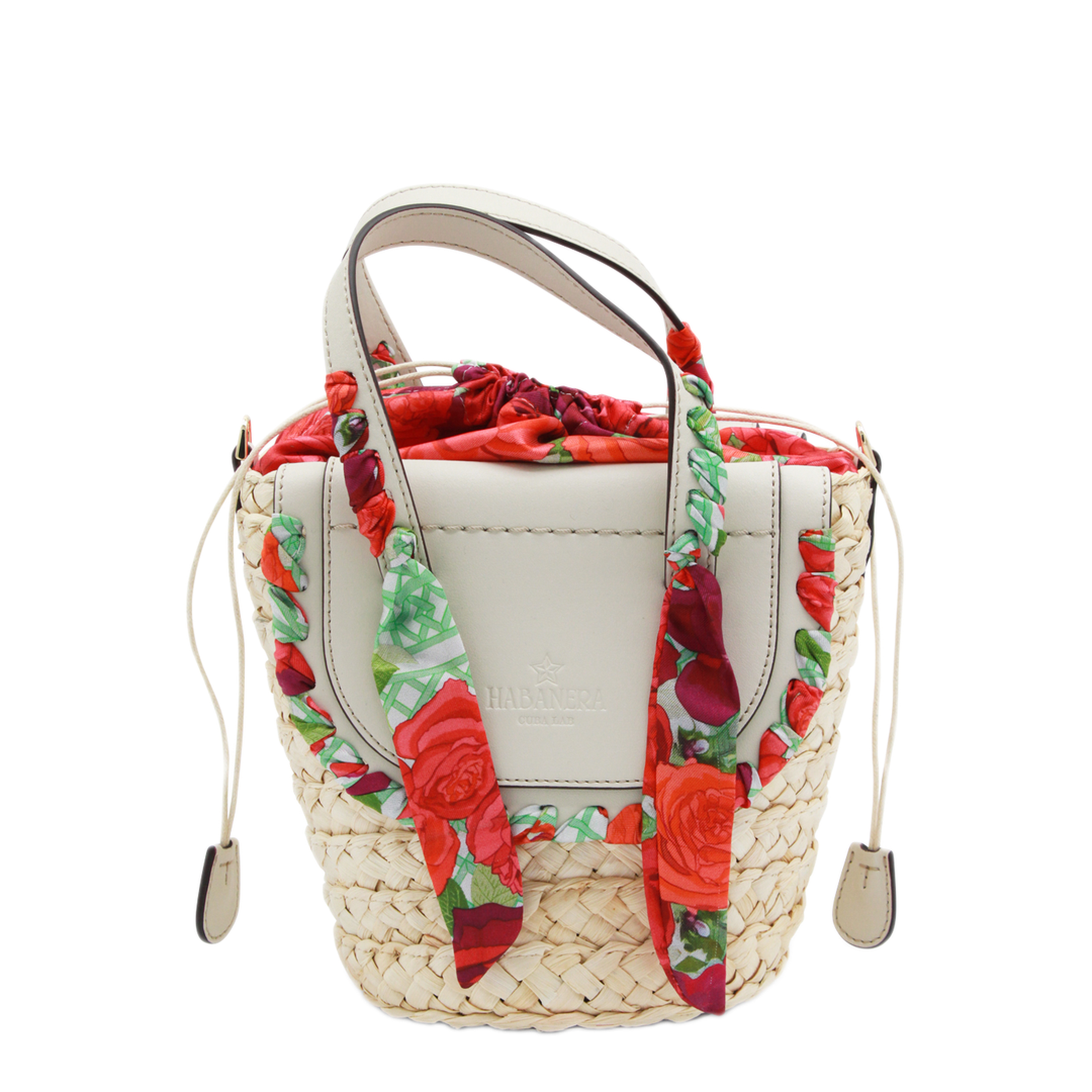 MAYFEYR - Cuba Lab - Bags - 8051944590159ROSETO OFF-WHITE