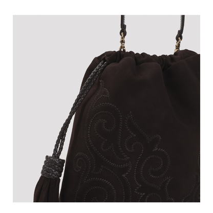 MAYFEYR - Etro - Kalispera Medium Bag - WP1B0039AE11M