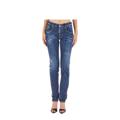 Jeans 24/7