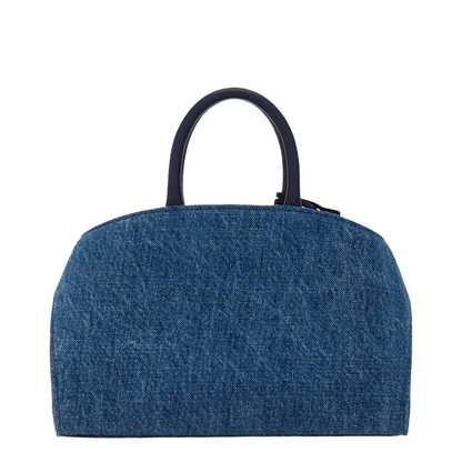 Gancini Shoulder Bag