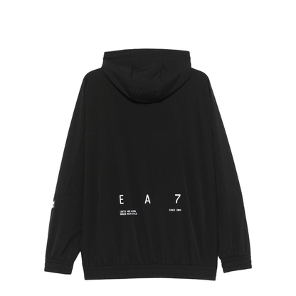 Coat Black