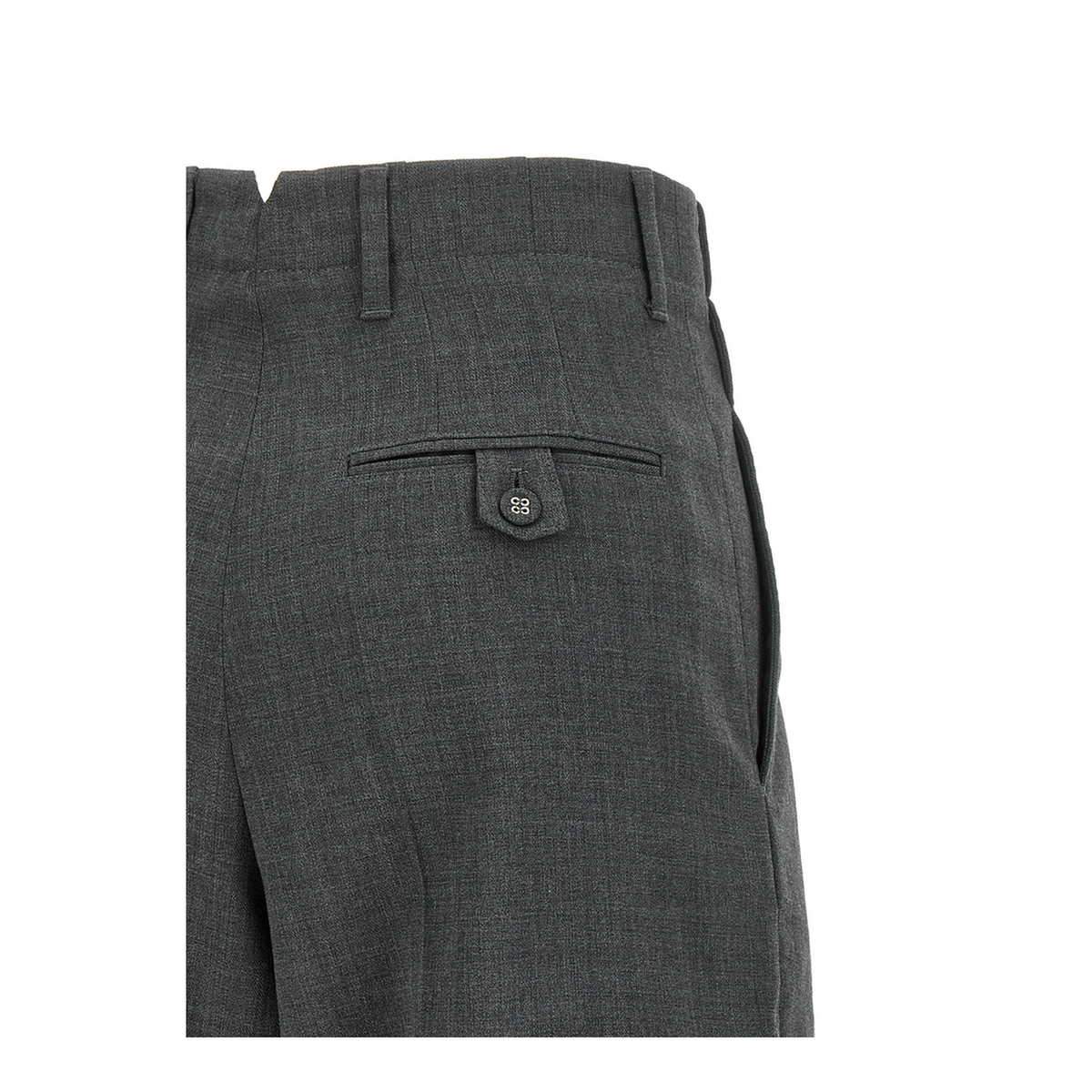 MAYFEYR - Ami Paris - Carrot Shorts - FSO852WV0211A189