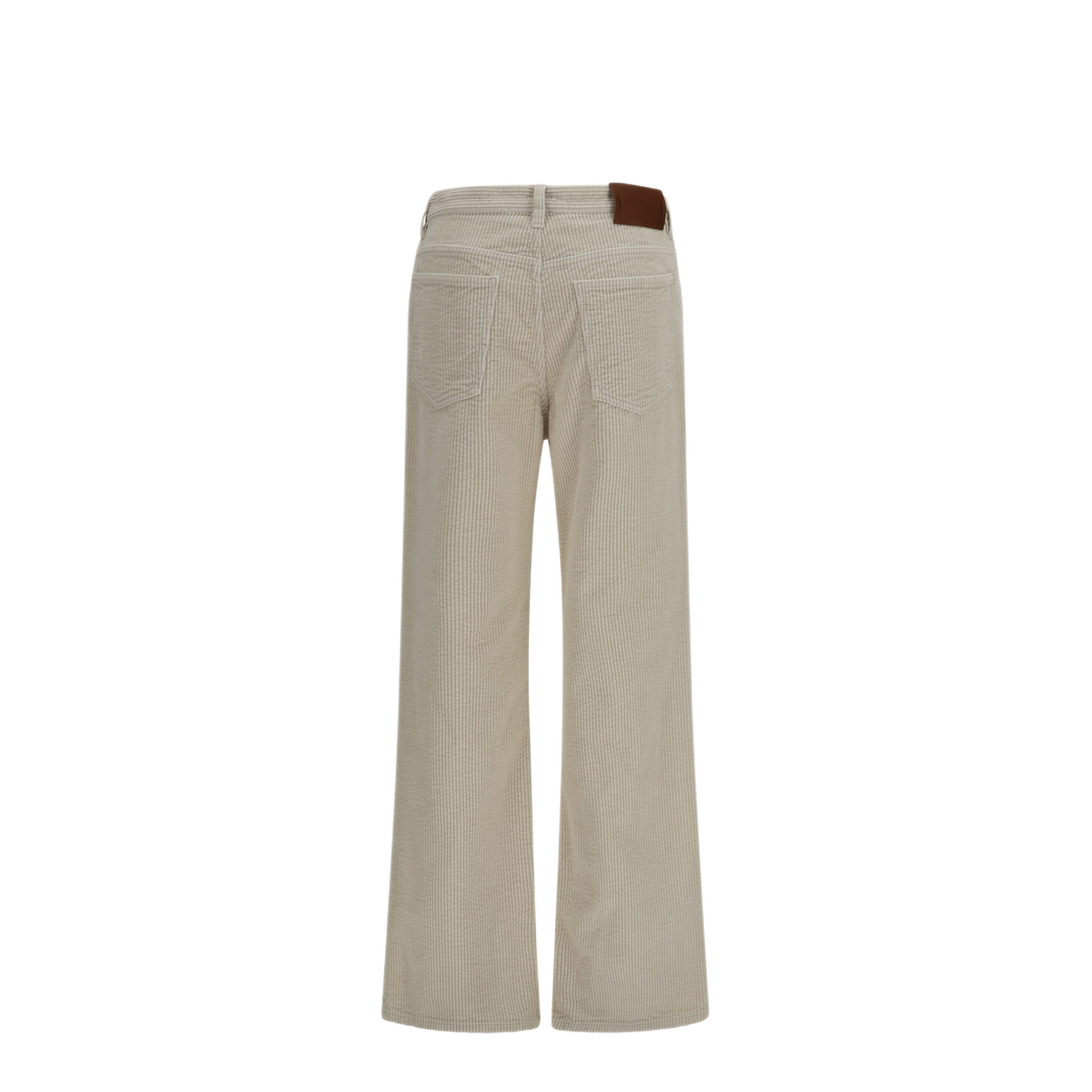 MAYFEYR - Marni - Corduroy Flare Pants - PAMA0657G0USCZ28