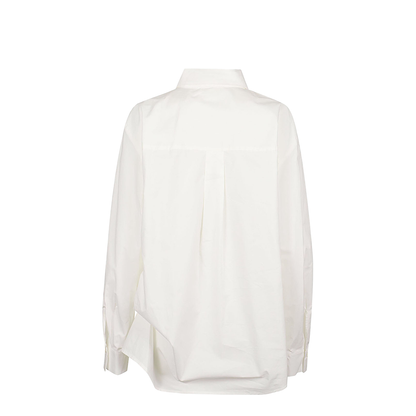 MAYFEYR - Unknown - Shirts - OL53POIVORY