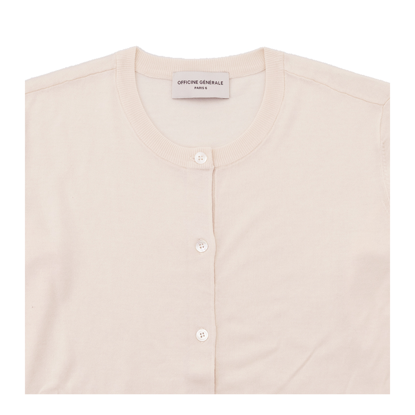 Sweaters Beige