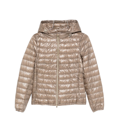 MAYFEYR - Herno - Coats Dove Grey - PI0005DIC12017Z2600