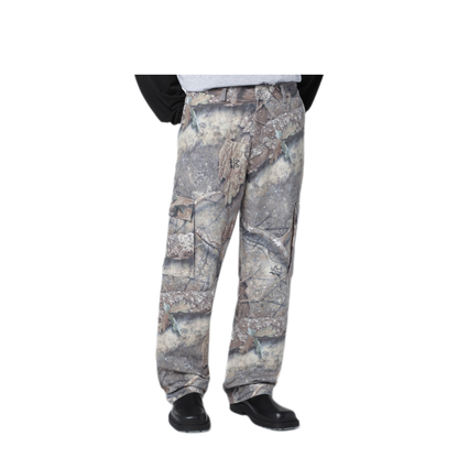 MAYFEYR - Represent - Realtree Camo Cargo Trousers - MLM100331CO55