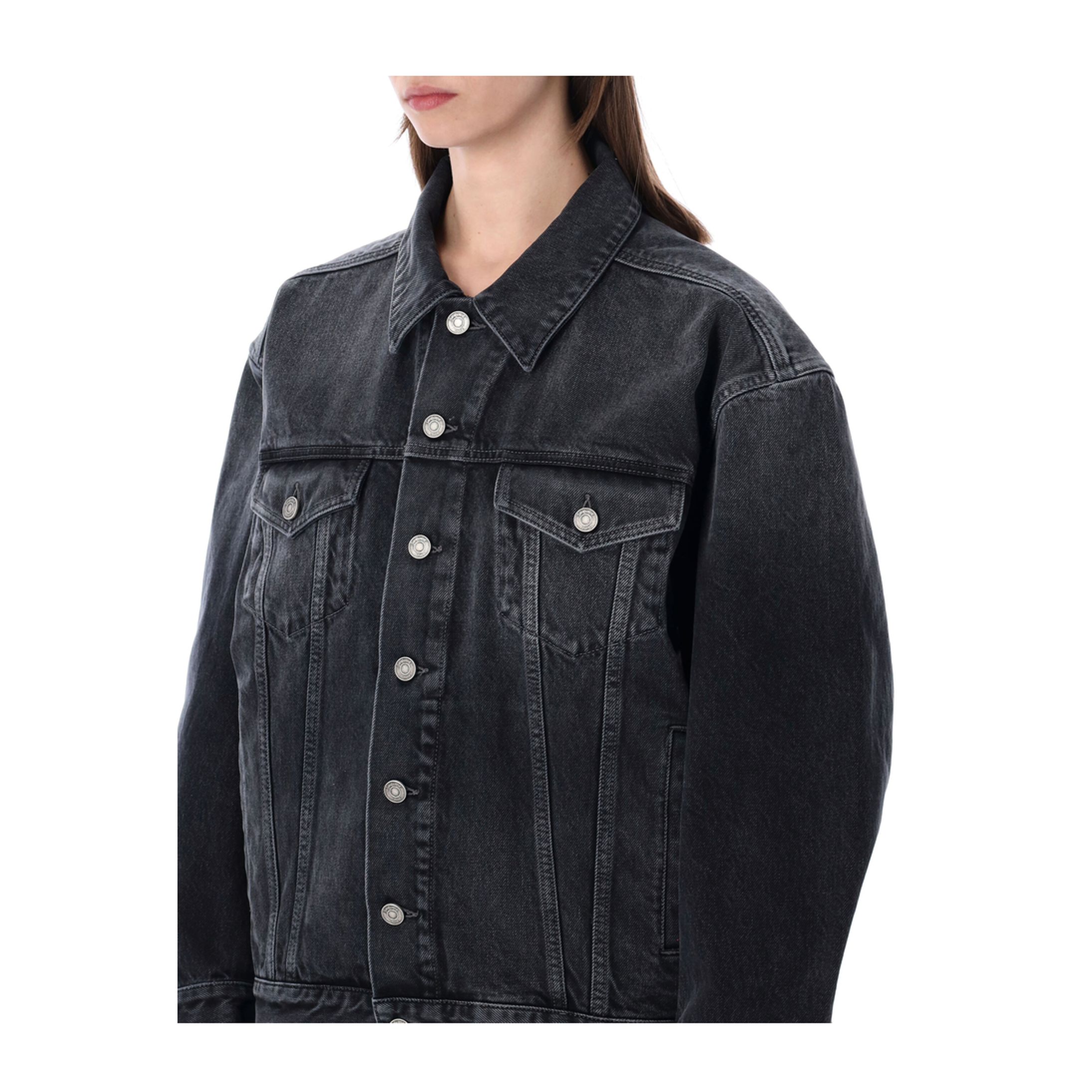 MAYFEYR - Saint Laurent - Coats - 850145Y27YA1226