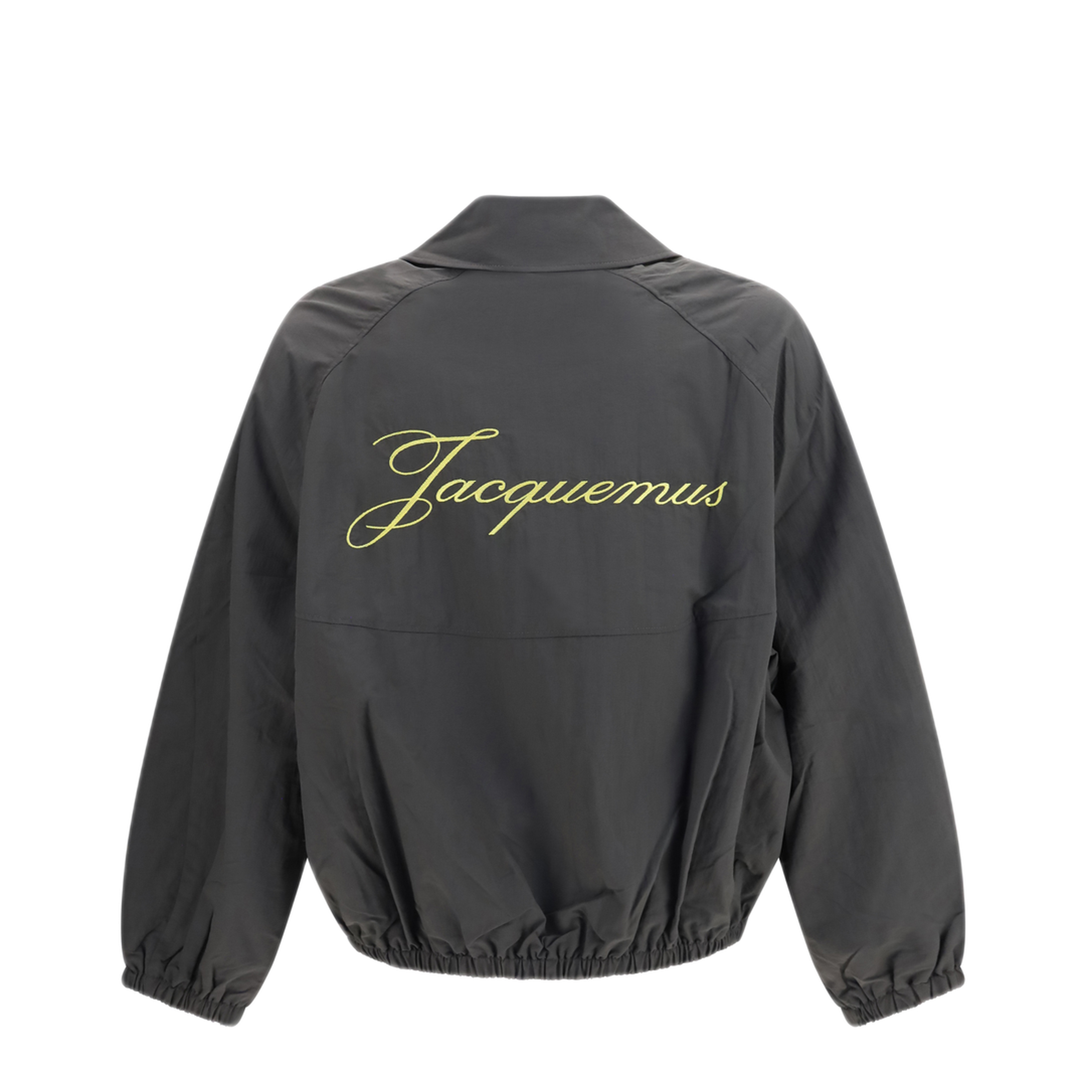 MAYFEYR - Jacquemus - Embroidered Jacket - OUM00139AW00645