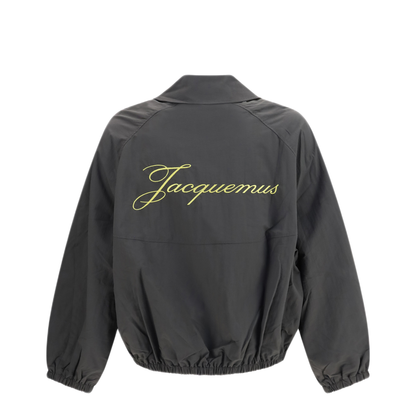 MAYFEYR - Jacquemus - Embroidered Jacket - OUM00139AW00645