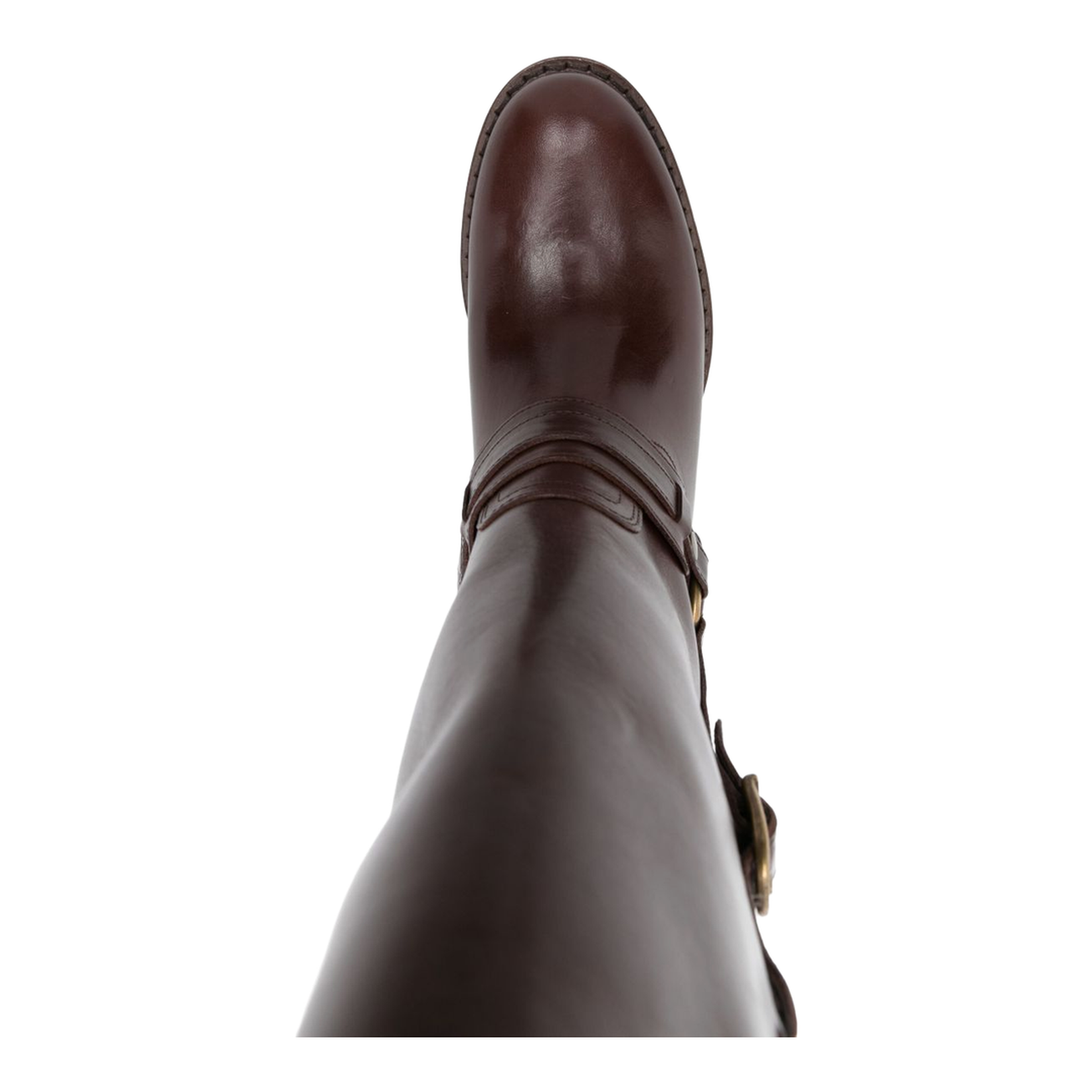 Heiko Leather Boots