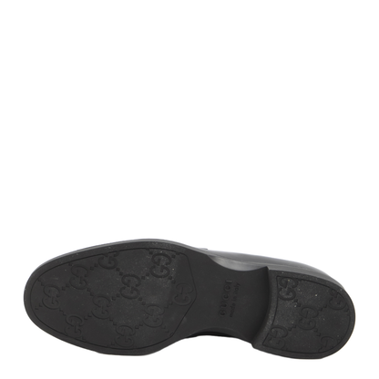 Loafers with Horsebit