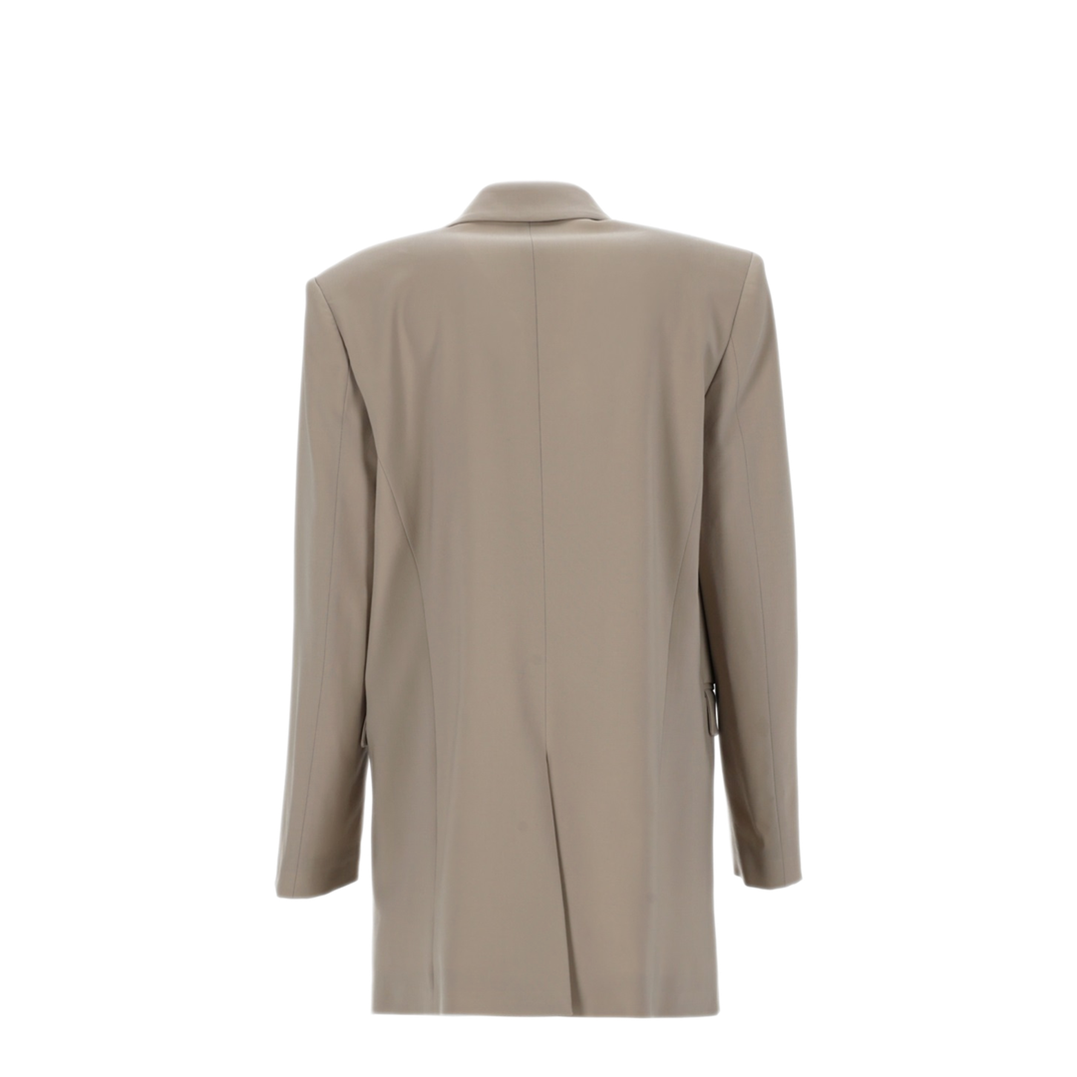 MAYFEYR - PT Torino - Victoria Wool Jacket - TW3FMP140TORMA270040