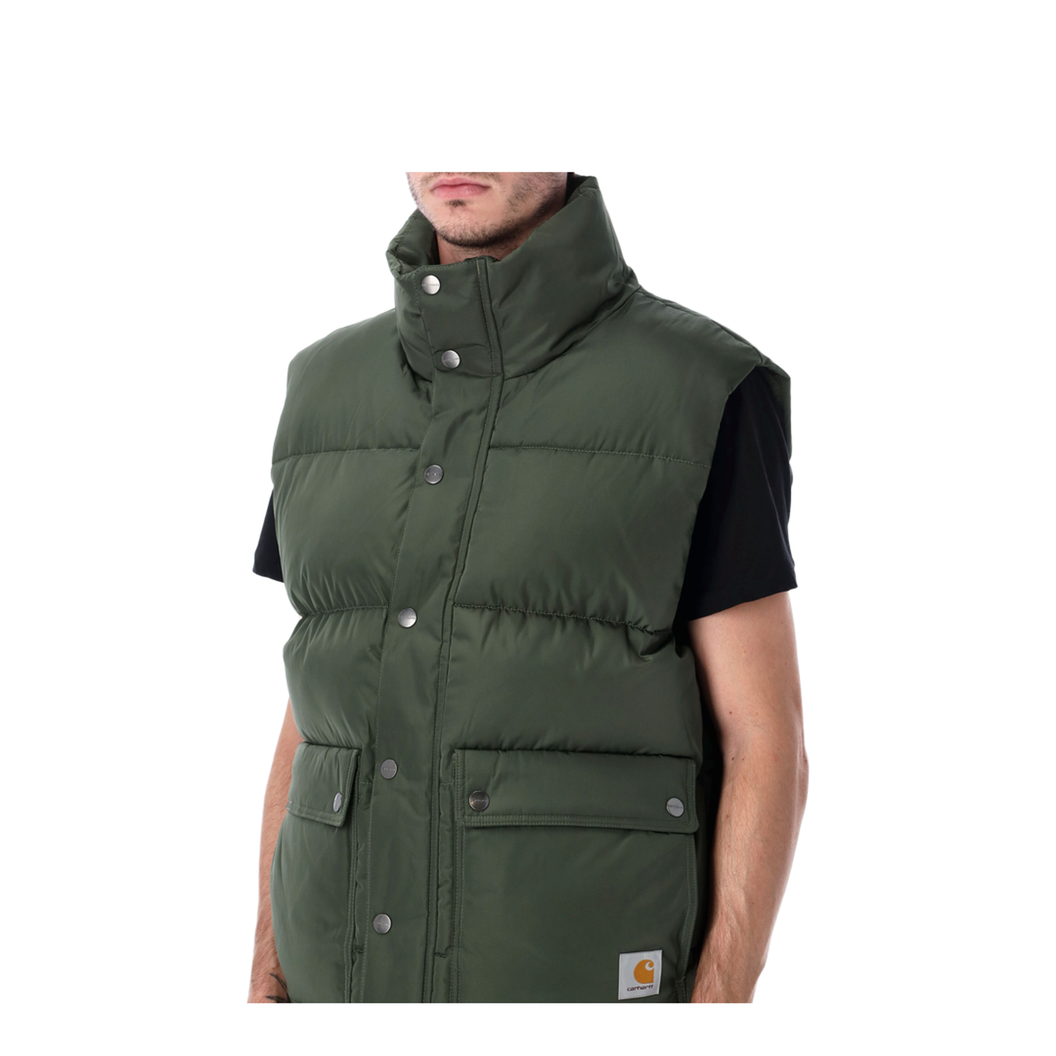 MAYFEYR - Carhartt Wip - Jackets Green - I0353622ZXXX