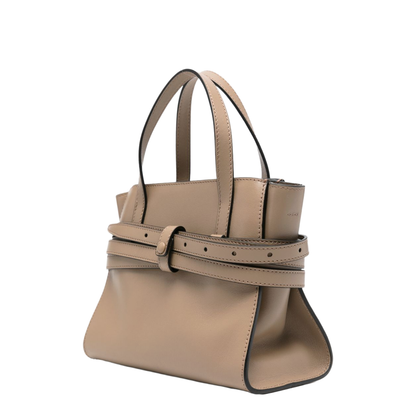 MAYFEYR - Moschino - Beige Bag - MC4012PP1OOA0104