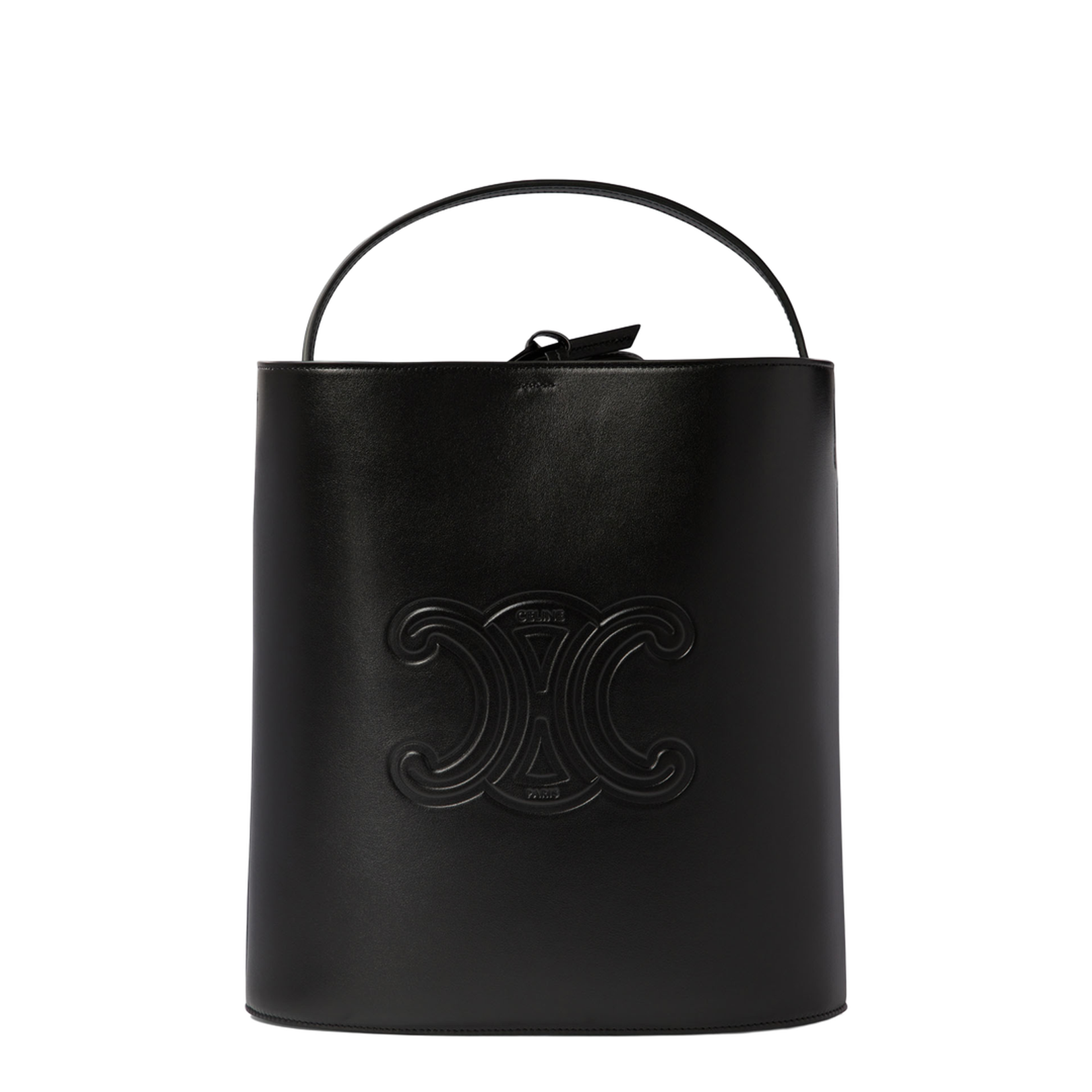 Bucket Shoulder Bag
