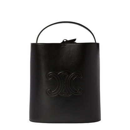 Bucket Shoulder Bag