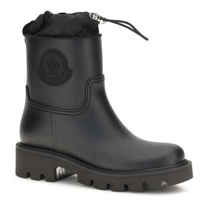 MAYFEYR - Moncler - Kickstream Rain Boots - L209B4G00190M4522