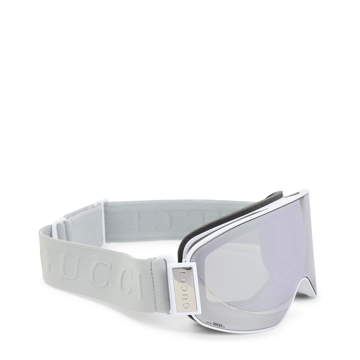 MAYFEYR - Gucci - White Acetate Sunglasses - 840034J16989081
