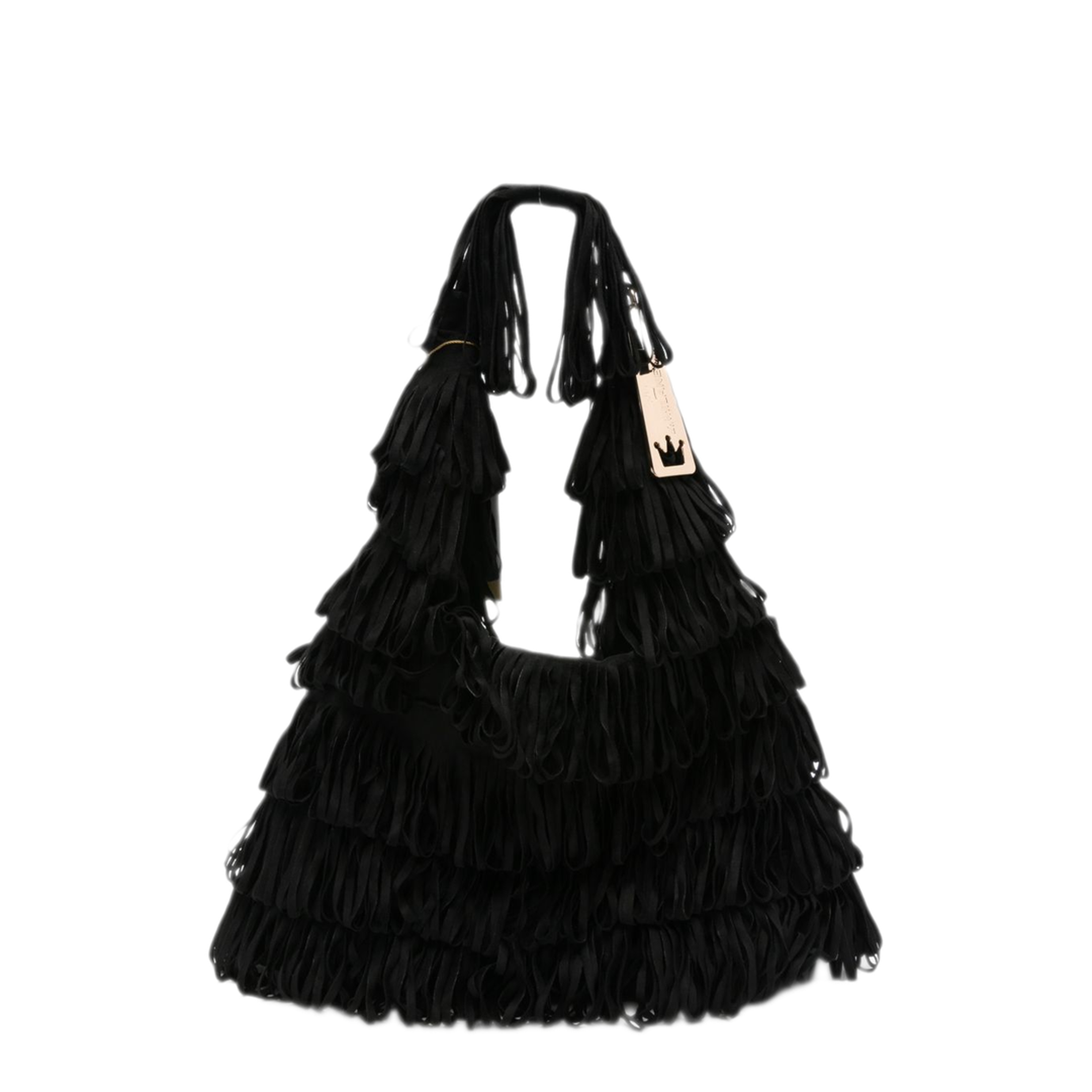 MAYFEYR - La Milanesa - Bags.. Black - CAPUCINERA