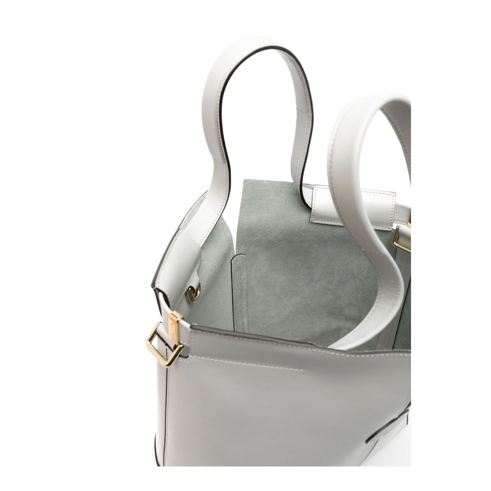 Tod's Bags.. Light Grey