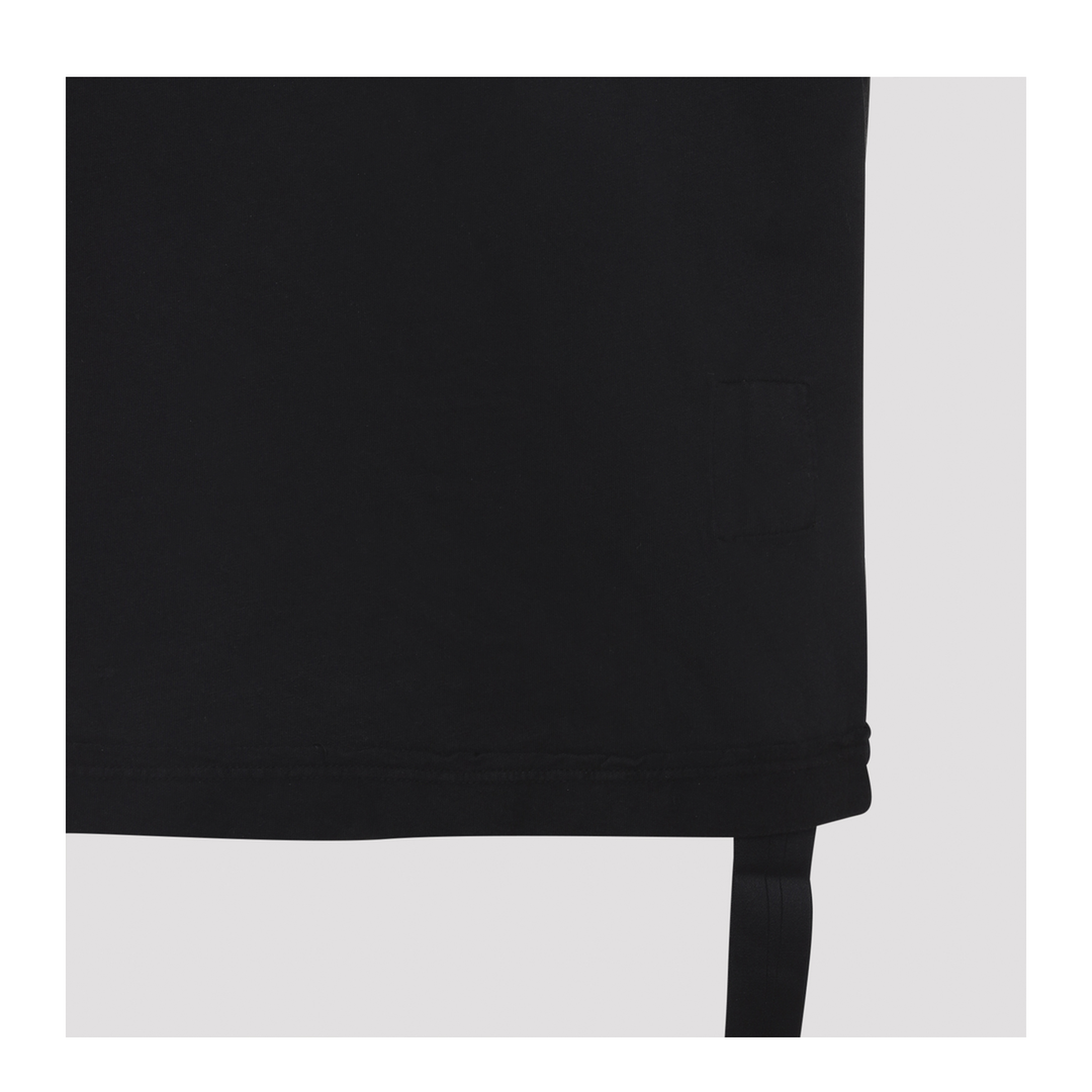 MAYFEYR - Rick Owens - Level T T-Shirt - DU01F4250RNP
