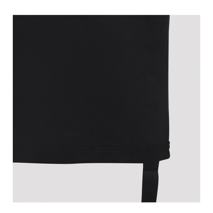 MAYFEYR - Rick Owens - Level T T-Shirt - DU01F4250RNP