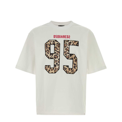 Loose Fit T Shirt