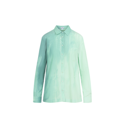 MAYFEYR - Loewe - Cotton Shirt - S540Y05XCX4100