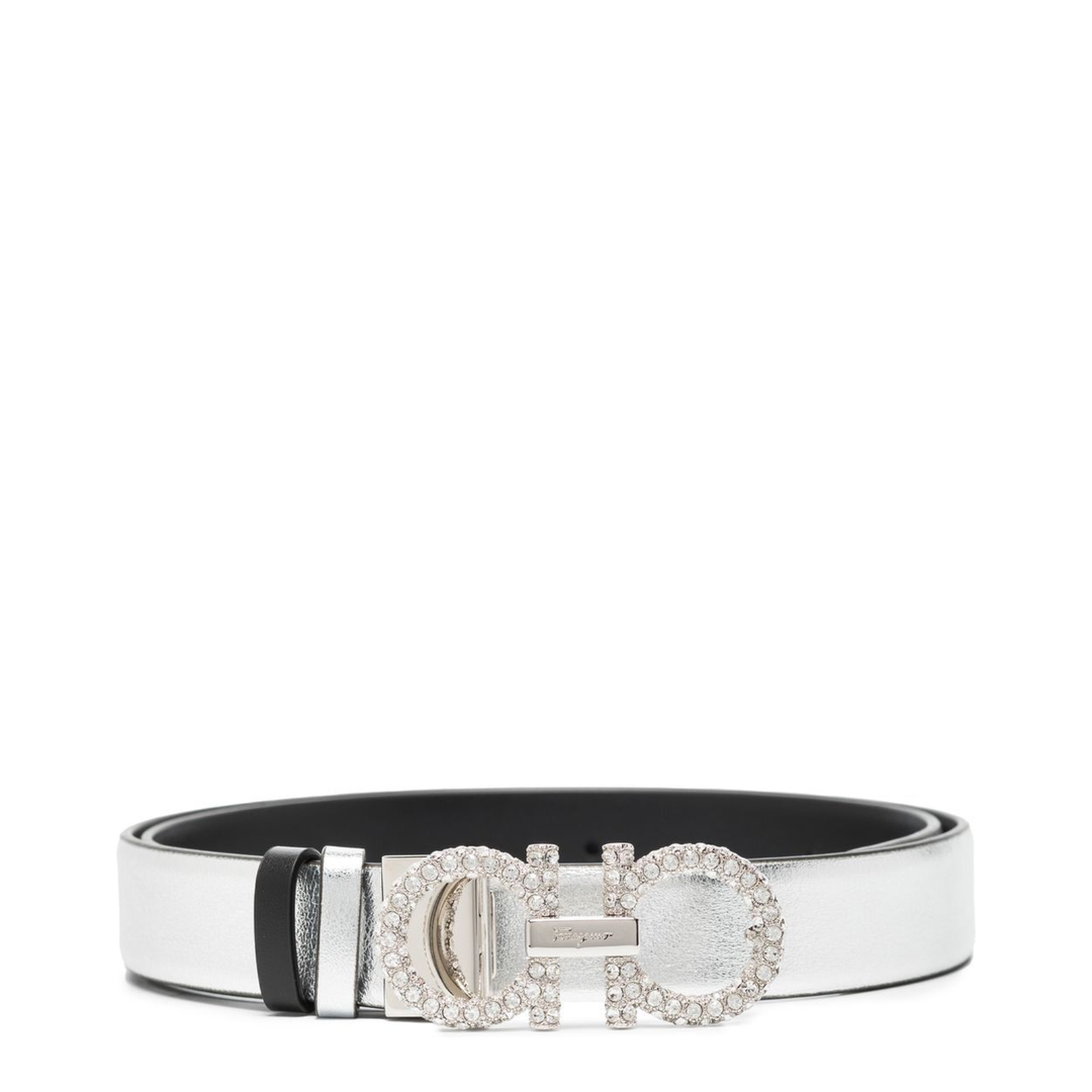 Gancini Belt