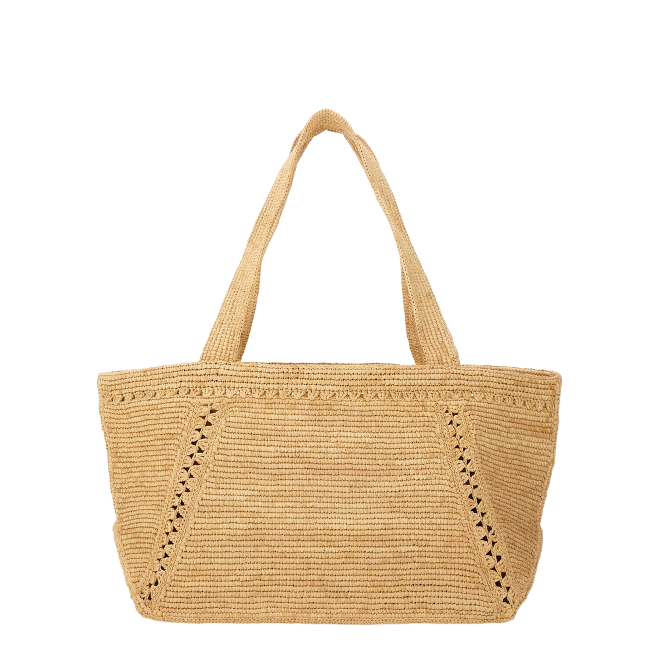 MAYFEYR - Patou - Large Trapeze Tote Bag - AC0920215102V